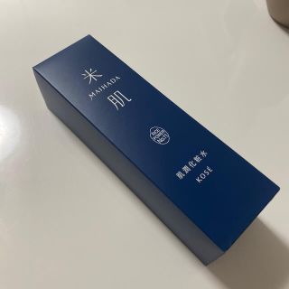 コーセー(KOSE)の米肌　肌潤化粧水　KOSE(化粧水/ローション)