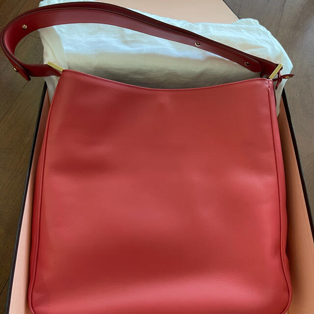 Hermes(エルメス)の☆限定期間値下げ☆DELVAUXバック　 レディースのバッグ(ショルダーバッグ)の商品写真