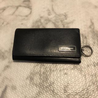 バーバリー(BURBERRY)のBurberry バーバリーキーケース　美品　(キーケース)