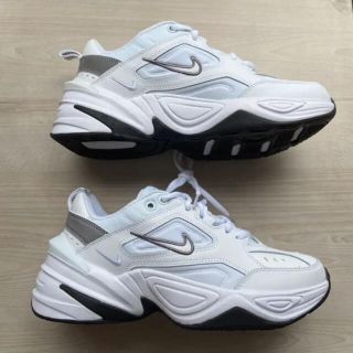 ナイキ(NIKE)のNIKE m2k テクノ　スニーカー(スニーカー)