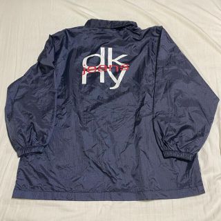 ダナキャランニューヨーク(DKNY)の90年代 DKNY ダナキャラン90s ナイロンジャケット　古着　ビンテージ(ナイロンジャケット)