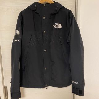 シュプリーム(Supreme)の新品 Supreme×THE NORTH FACE arc logo ジャケット(マウンテンパーカー)