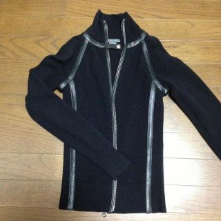 アルマーニエクスチェンジ(ARMANI EXCHANGE)のアルマーニエクスチェンジ    ニット(ニット/セーター)