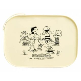 スヌーピー(SNOOPY)のベビーザらス限定 スヌーピー たためるお食事マット(お食事エプロン)