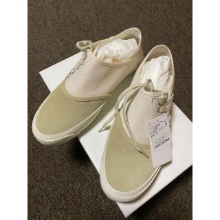 マルタンマルジェラ(Maison Martin Margiela)のMaison Margiela 20ss Side Lace Up スニーカー(スニーカー)