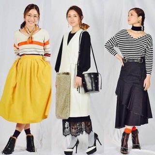 バルコニーアンドベット 石原さとみの通販 33点 | Balcony and Bedを
