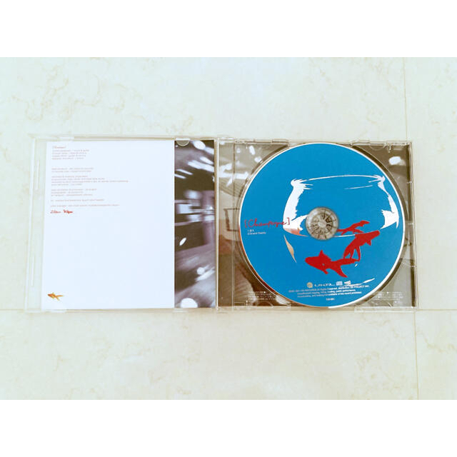 【スピカ様専用】［Champagne］ CD 2点 エンタメ/ホビーのCD(ポップス/ロック(邦楽))の商品写真