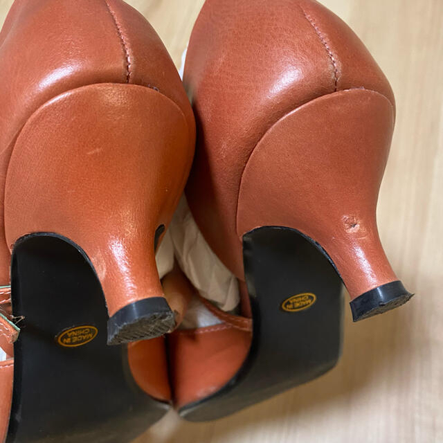 Ameri VINTAGE - ameri V CUT COLOR PUMPS パンプス アメリ Ameri VINTAGE - ameri V CUT COLOR PUMPS パンプス アメリ