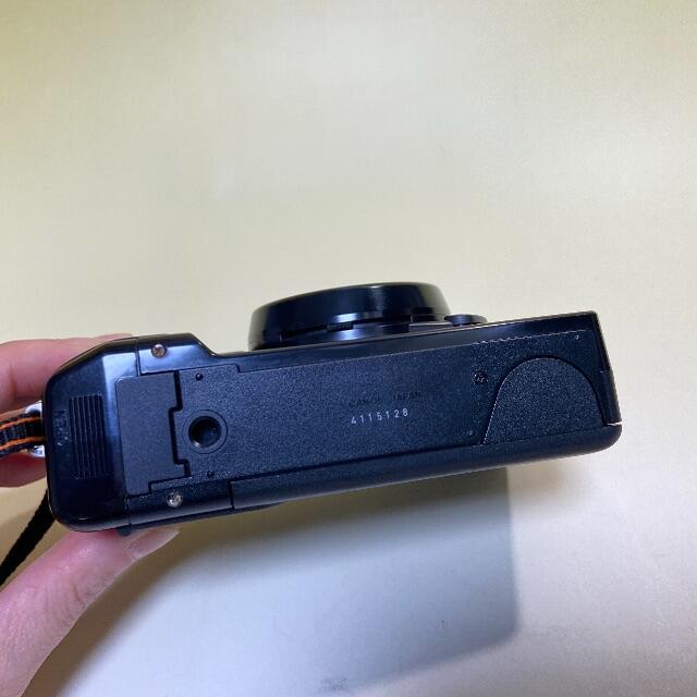 Canon(キヤノン)のキャノン Canon Autoboy2 フィルムカメラ スマホ/家電/カメラのカメラ(フィルムカメラ)の商品写真