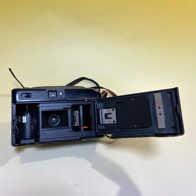 Canon(キヤノン)のキャノン Canon Autoboy2 フィルムカメラ スマホ/家電/カメラのカメラ(フィルムカメラ)の商品写真