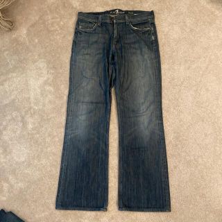 セブンフォーオールマンカインド(7 for all mankind)のseven for all mankind デニム　ジーンズ(デニム/ジーンズ)