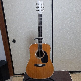 アリアカンパニー(AriaCompany)のアリア　AD35 N(アコースティックギター)