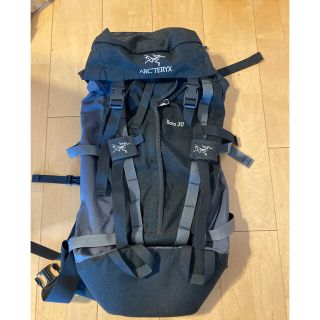 バックパック（登山用リュックサック）30L /アークテリクス　ボラ 30