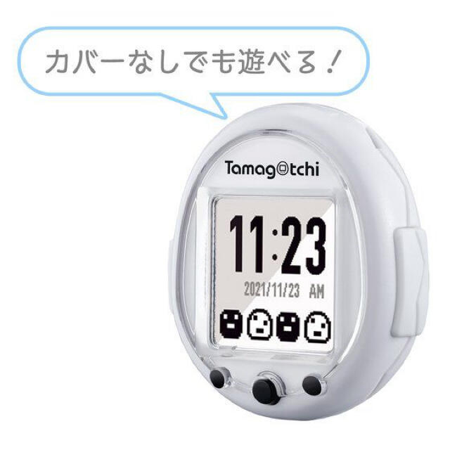 【新品未開封】Tamagotchi Smart 25th アニバーサリーセット 7