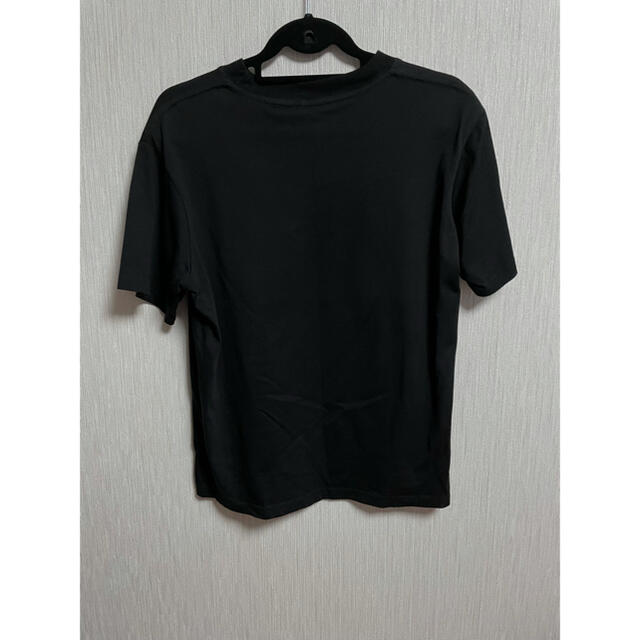KENZO(ケンゾー)のKENZO ケンゾー　Tシャツ　黒　ブラック メンズのトップス(Tシャツ/カットソー(半袖/袖なし))の商品写真