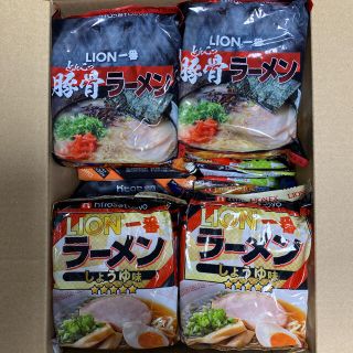 フリーズドライ食品、レトルトご飯、即席麺セット(インスタント食品)