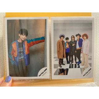 ヘイセイジャンプ(Hey! Say! JUMP)の有岡大貴 公式写真(アイドルグッズ)