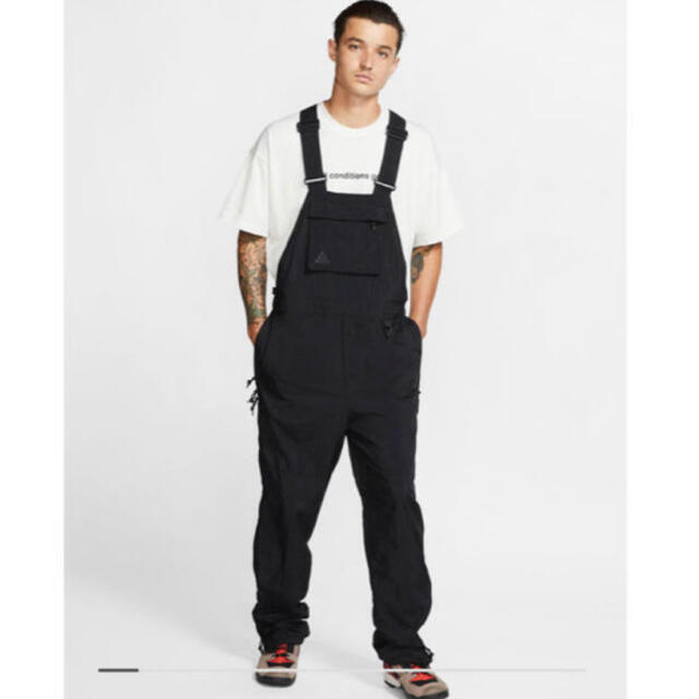 nike overall