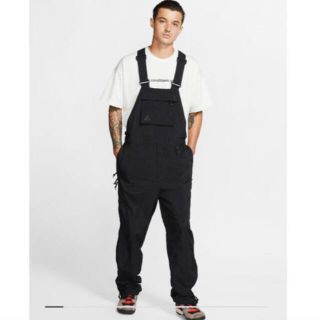 ナイキ(NIKE)のNIKE ACG  オーバーオール カバーオール overall(サロペット/オーバーオール)