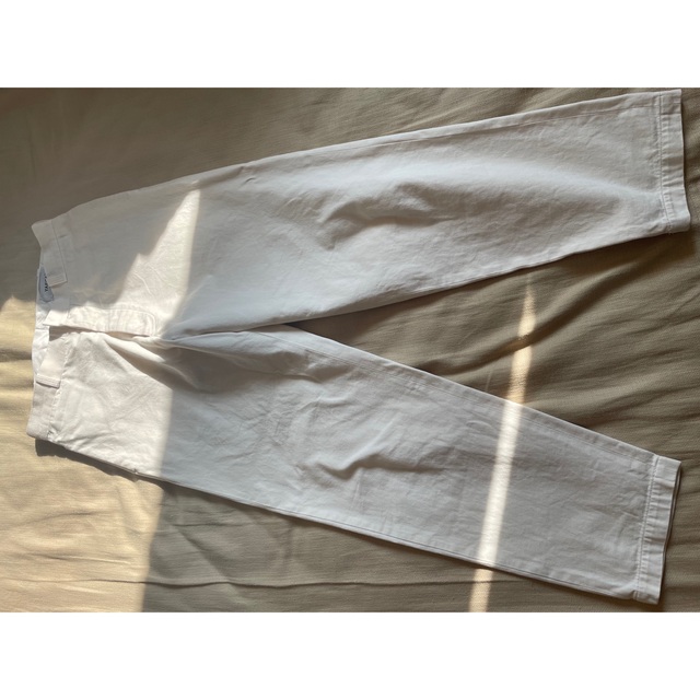 YAECA(ヤエカ)のyaeca CHINO CLOTH PANTS WIDE TAPERED メンズのパンツ(チノパン)の商品写真