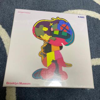 スヌーピー(SNOOPY)のKAWS puzzle Snoopy Isolation Tower(その他)