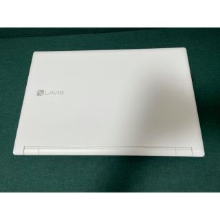 エヌイーシー(NEC)のノートPC LAVIE Officeつき(ノートPC)