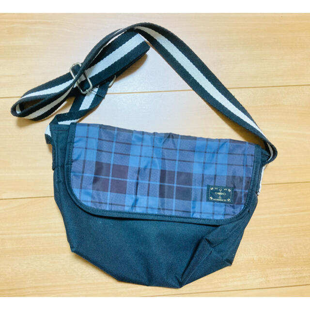 TK(ティーケー)のTK タケオキクチ ショルダーバッグ メンズのバッグ(ショルダーバッグ)の商品写真