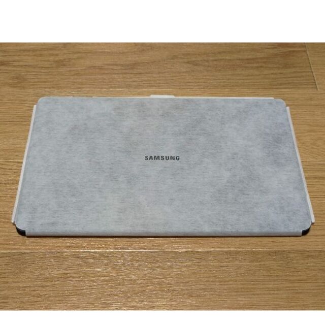 Galaxy Tab S7 Wi-Fiモデル（SM-T870）