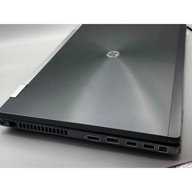 8570WHP EliteBook 8570W i7/SSD1T/32Gb