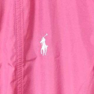 ラルフローレン(Ralph Lauren)のラルフローレン　ゴルフ　カッパ上のみ　レディース　(ウエア)