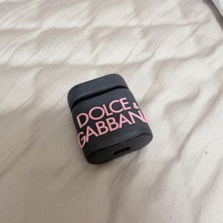 ドルチェアンドガッバーナ(DOLCE&GABBANA)のともたろう様 専用(ヘッドフォン/イヤフォン)