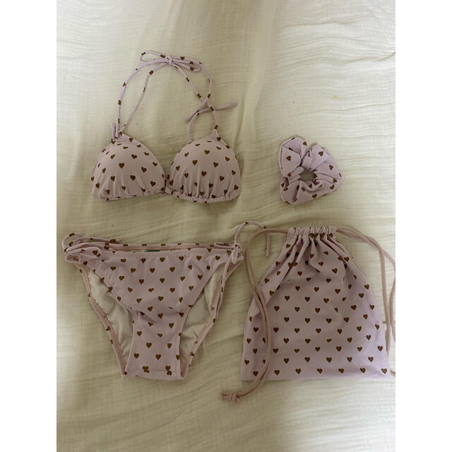 deicy - ❤️藤井リナ着用❤️新品未使用❤️デイシー 水着 ビキニ