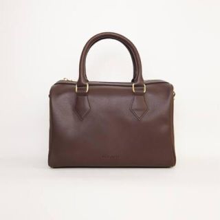 RANDEBOO / RB boston bag(ハンドバッグ)