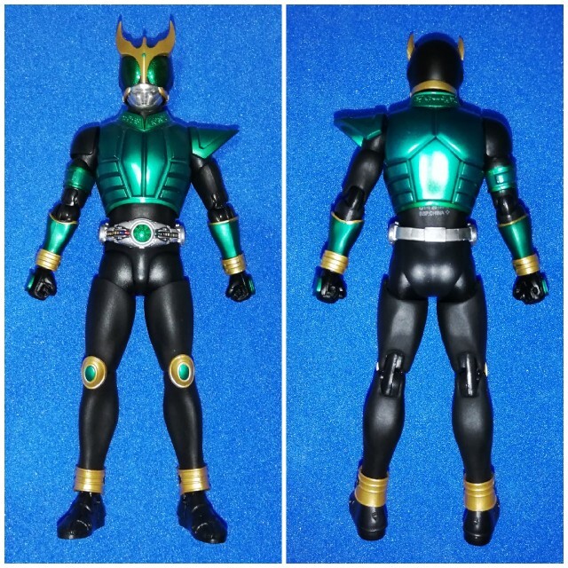 真骨彫 フィギュアーツ 2個セット 仮面ライダー クウガ ドラゴン 真骨彫 フィギュアーツ 2個セット 仮面ライダー クウガ ドラゴン