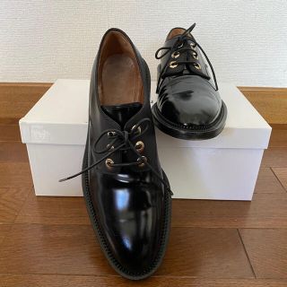 ジバンシィ ローファーの通販 21点 | GIVENCHYを買うならラクマ