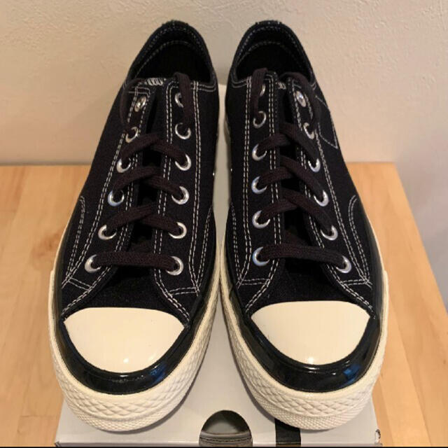 CONVERSE(コンバース)のFragment Moncler Converse CT70 26.5 メンズの靴/シューズ(スニーカー)の商品写真