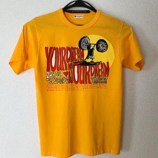 アラシ(嵐)の24時間テレビ27 大野智デザインTシャツ Mサイズ(アイドルグッズ)