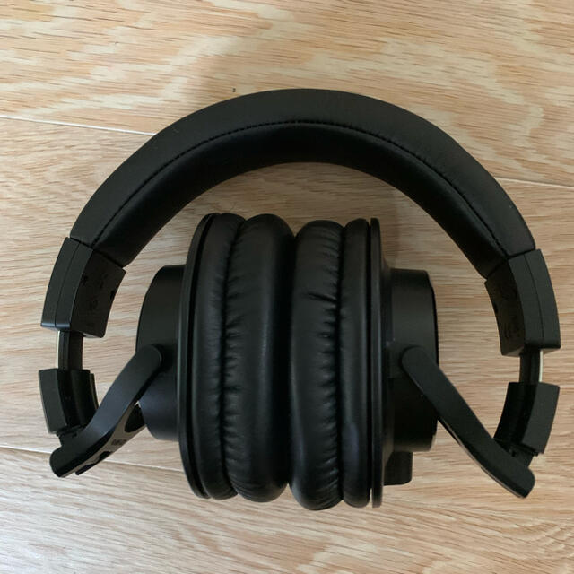 audio-technica オーディオテクニカ　ATH-M40x 2