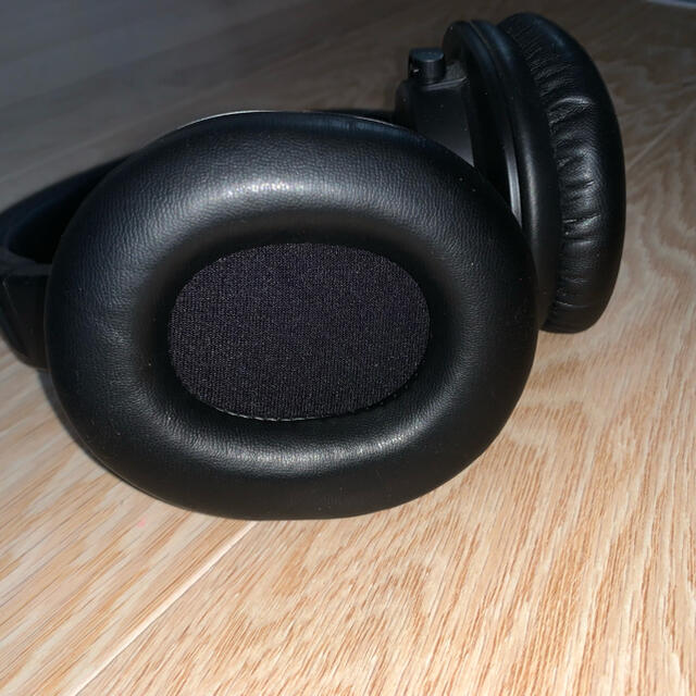 audio-technica オーディオテクニカ　ATH-M40x 3