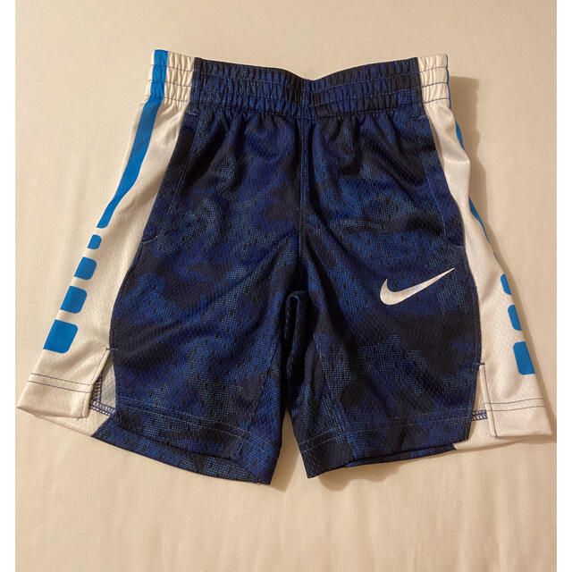 NIKE(ナイキ)のNIKE ナイキ ハーフパンツ【新品】 キッズ/ベビー/マタニティのキッズ服男の子用(90cm~)(パンツ/スパッツ)の商品写真