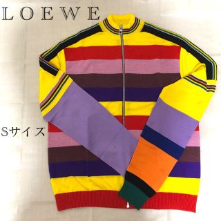 ロエベ(LOEWE)のLOEWE  メンズカーデガン(カーディガン)