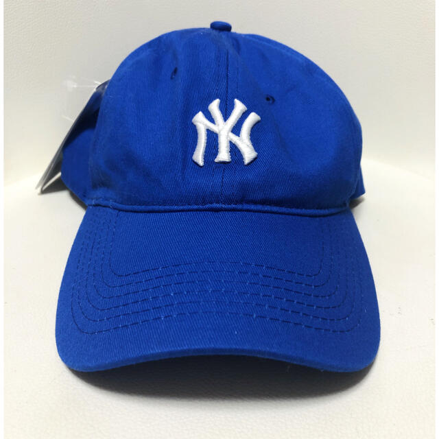 新品未使用 MLB korea キャップ 帽子 New Era | フリマアプリ ラクマ