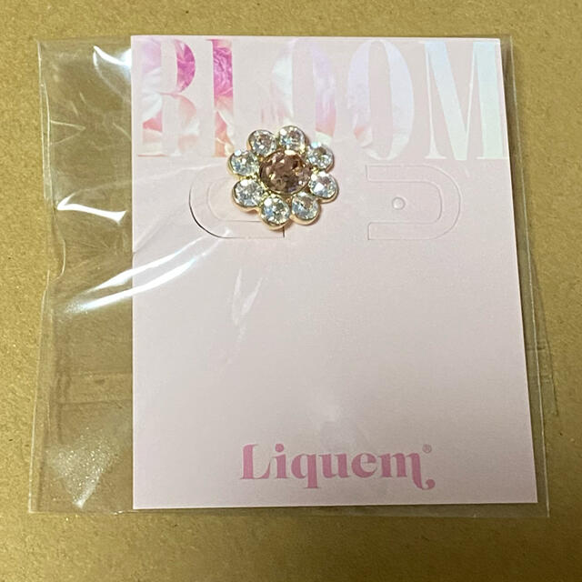 リキュエム liquem ピアス