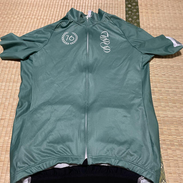 最終値下げassosアソス限定サイクルジャージFORTONI - grupobatia.com.mx