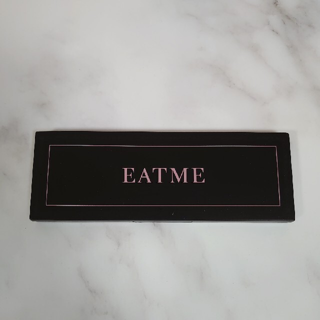 EATME(イートミー)の【新品未使用】EATME ラルム　パレット コスメ/美容のベースメイク/化粧品(アイシャドウ)の商品写真