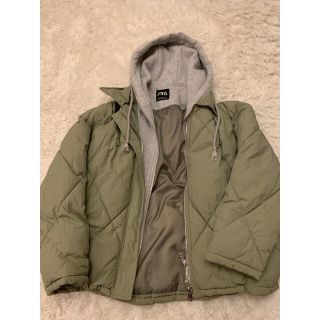 ザラ(ZARA)のZARA ザラ　アウター　ジャケット　ブルゾン(ブルゾン)