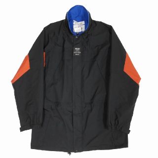 DAIRIKU 19AW Washed Mountain Coat (マウンテンパーカー)