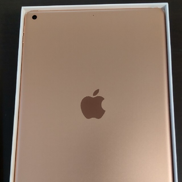 【美品】iPad 128G 第8世代