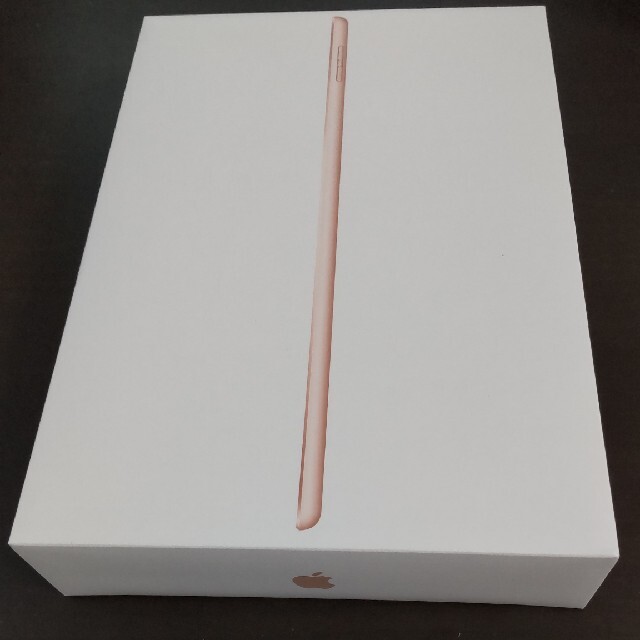 【美品】iPad 128G 第8世代