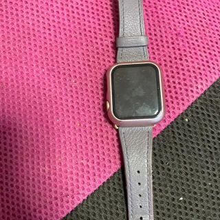 アップルウォッチ(Apple Watch)のアップルウォッチ(腕時計)